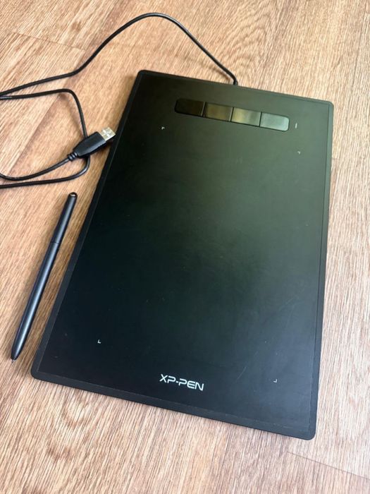 графический планшет xp pen starG960