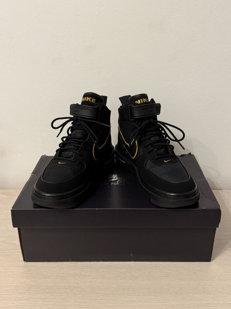 Nike Air Force 1 Boot