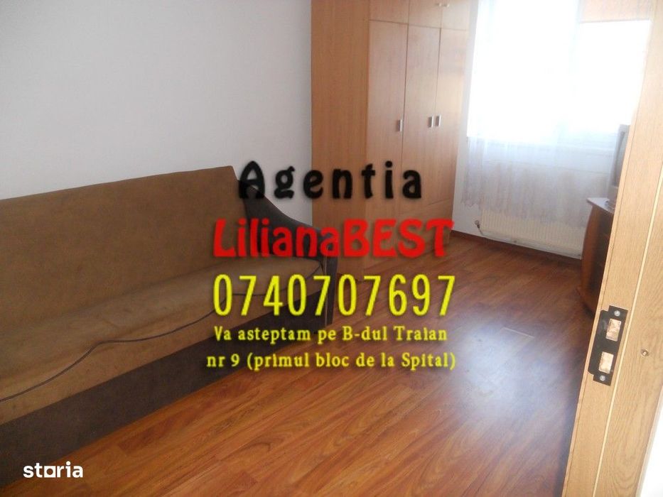 Zona Staro- etajul 2-aproape de Orion