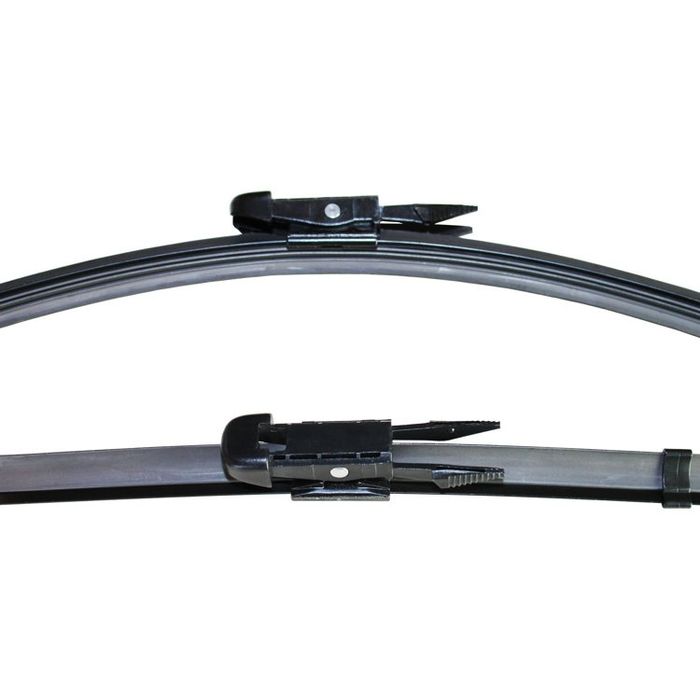 OPEL CORSA D

- Чистачки