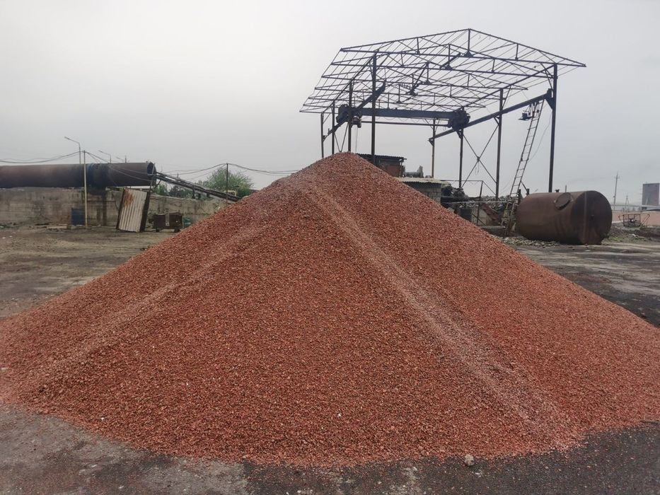 Керамзит 220 Минг Сум!