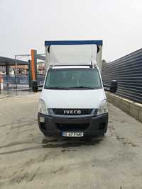 Iveco daily 2011