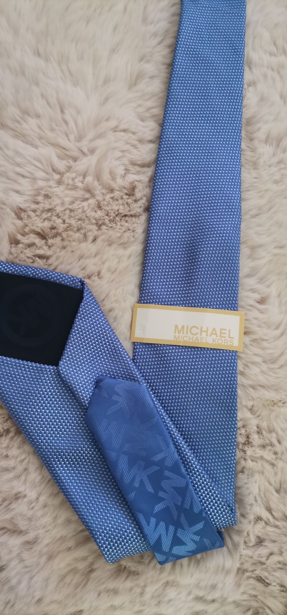Michael Kors мъжка вратовръзка
