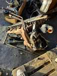 Dezmembrez Motor MWM TD226B