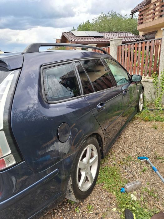 Vand Saab aero 210 hp