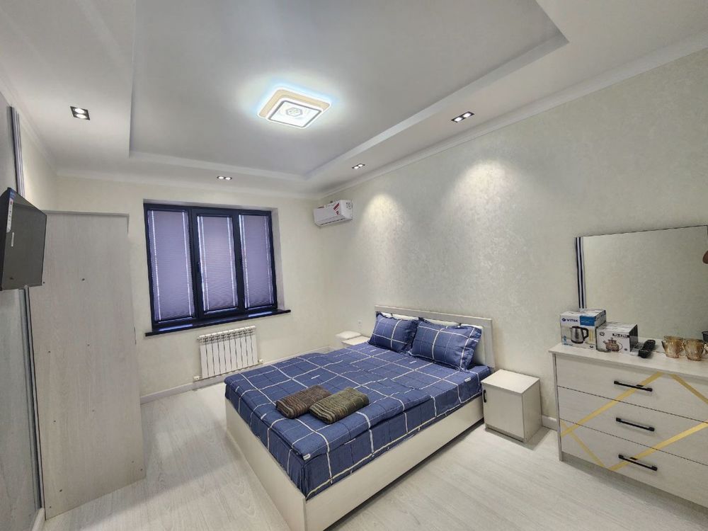 Mexmonxona Bez zaks/Hotel&Hostel/Отель