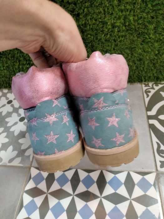 Ghete noi nr 33 fetițe