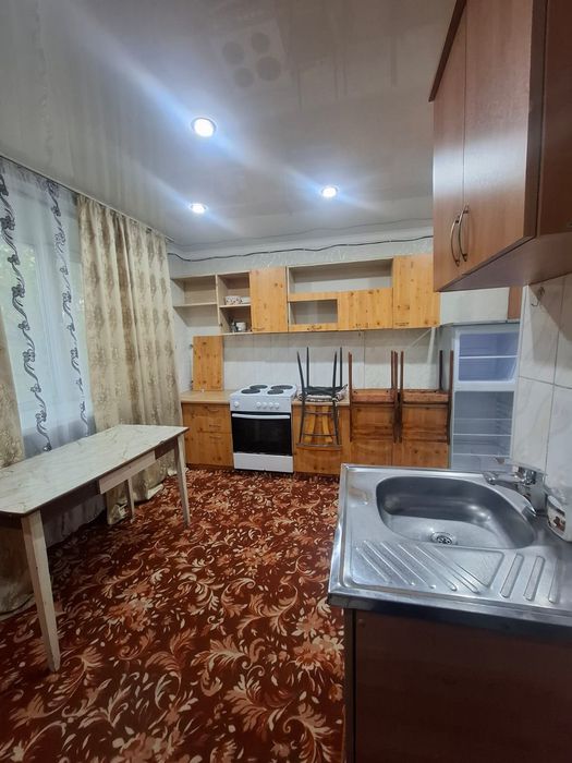 Сдам квартиру на длительный срок