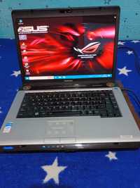 Leptop Toshiba satellite