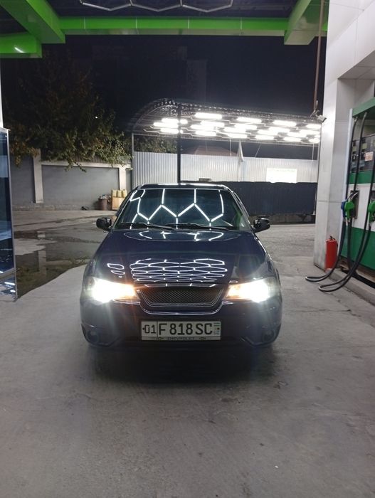 Продам машину нексия 2