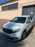 Dacia Logan 2, 2019 Benzina + GPL