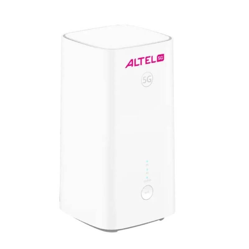Wifi Вайфай модем роутер Altel 5G