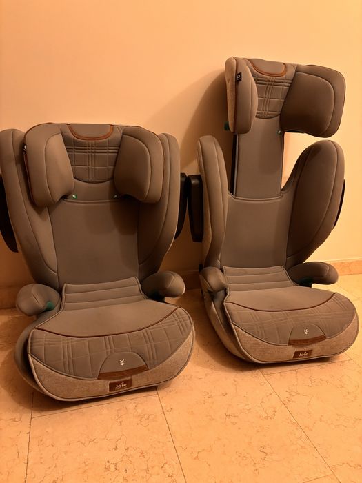 Scaun auto copii Joie siganture   4-12 ani