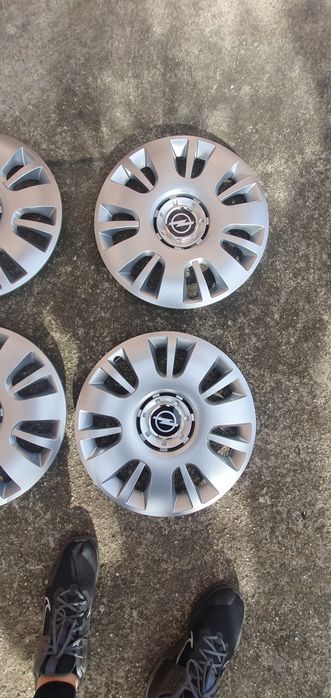 Тасове 15 цола opel astra 15  опел 15 цола