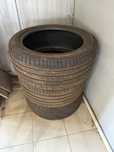 3 броя Нови гуми Pirelli P Zero 265/45 R20 за BMW на няма и 5000 км