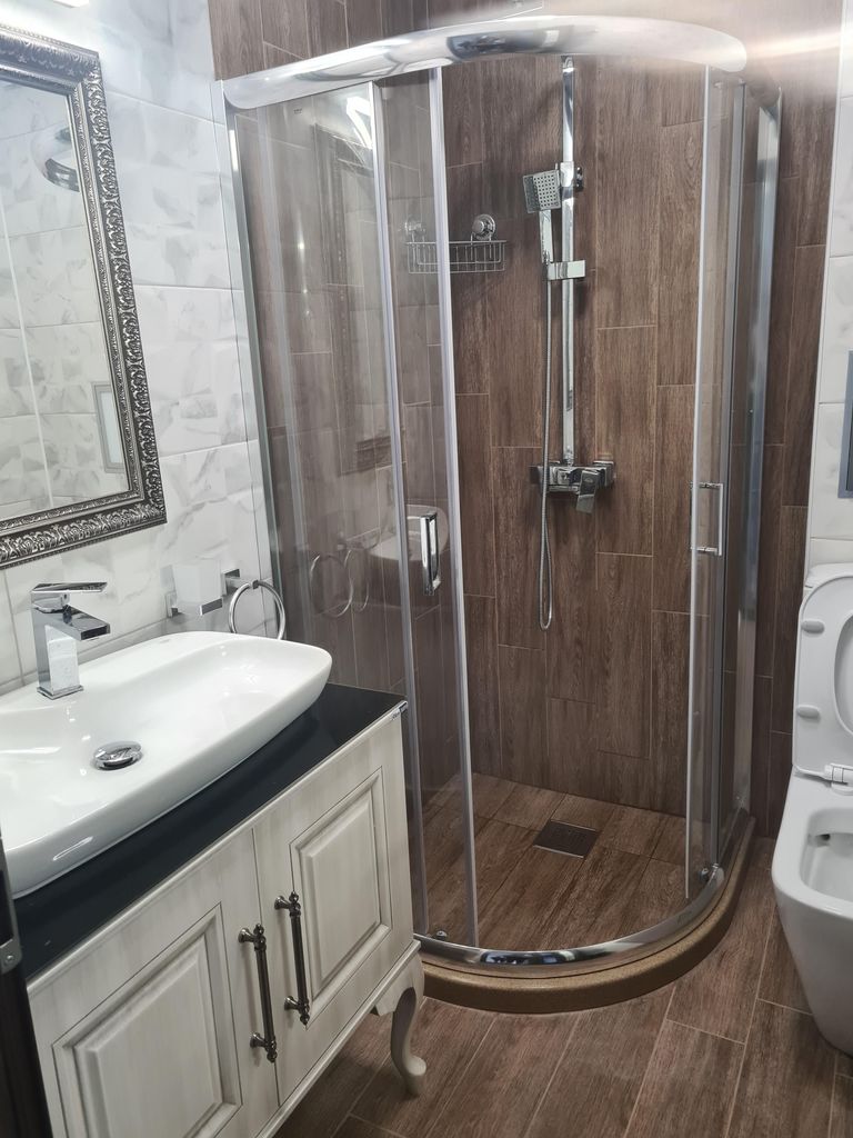 Дава се под наем Двустаен апартамент в Пловдив, Каменица 1 - 72 кв.м за 600 € - Снимка #6