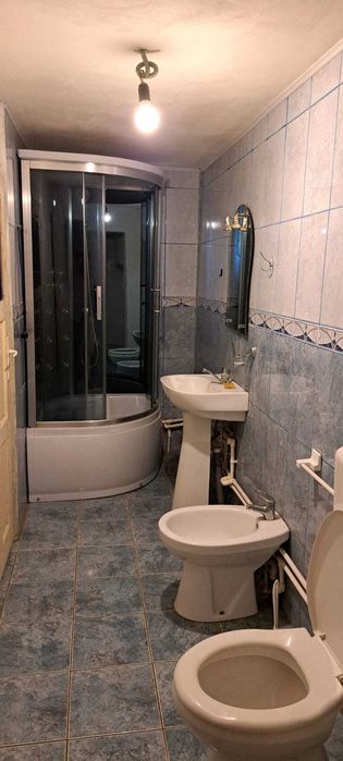 Casa de vanzare la Arcani , sat Campofeni