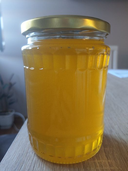 Липов мед от производител