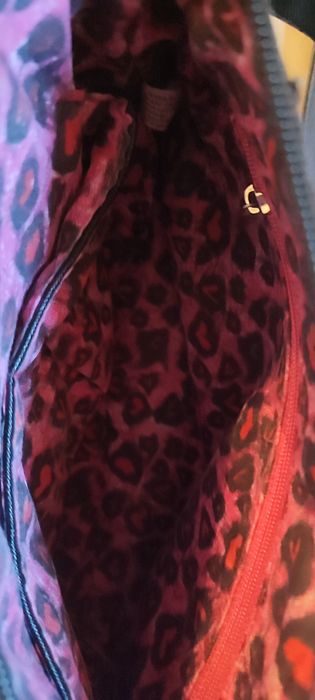 Gentuta neagră, 20/27 cm, model casual, Germania