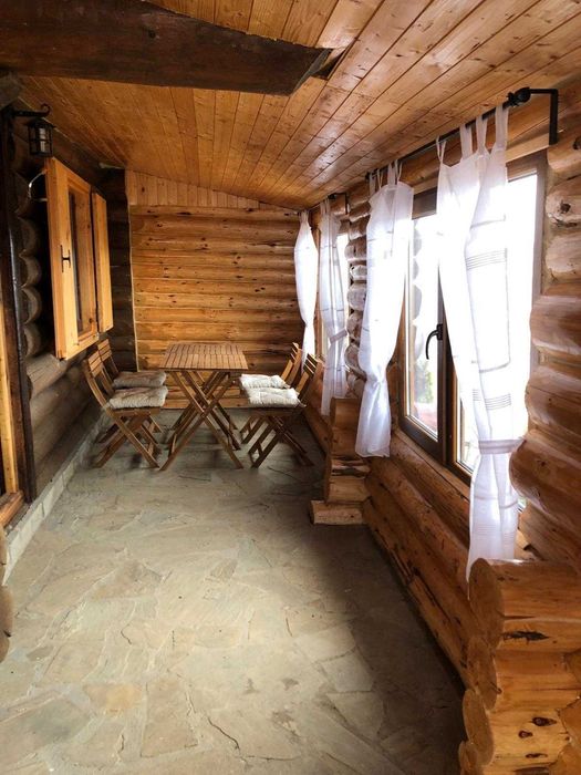 Casa in Sirnea - weekend 1 Decembrie