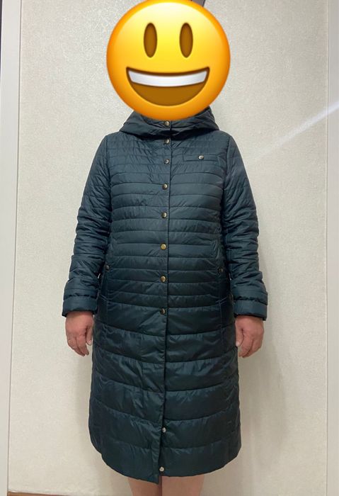 Осень-весна куртка