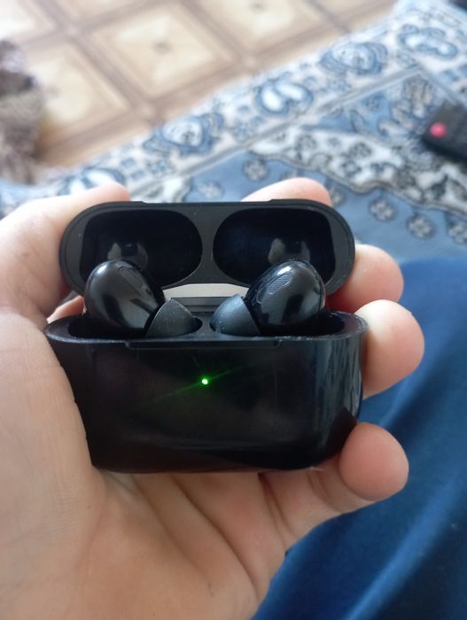 Хороший звук  хорошо играет