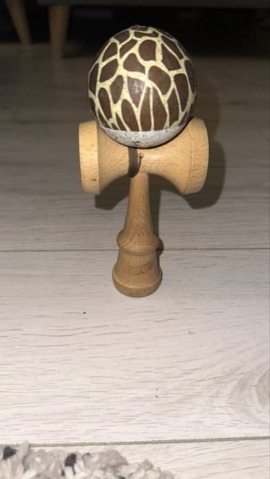 Kendama sweets signed