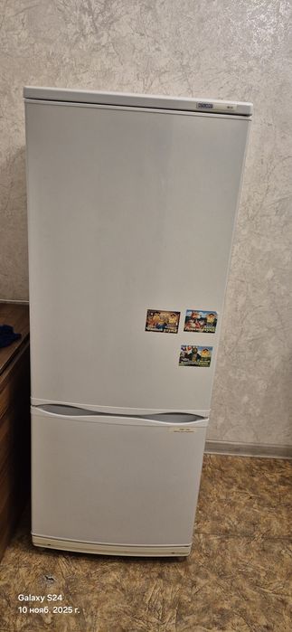 Холодильник ATLANT