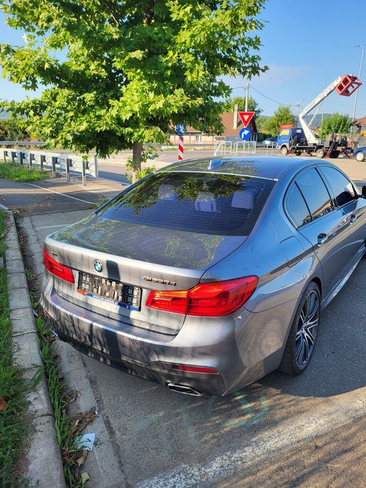 BMW G30 2017 3.0xd