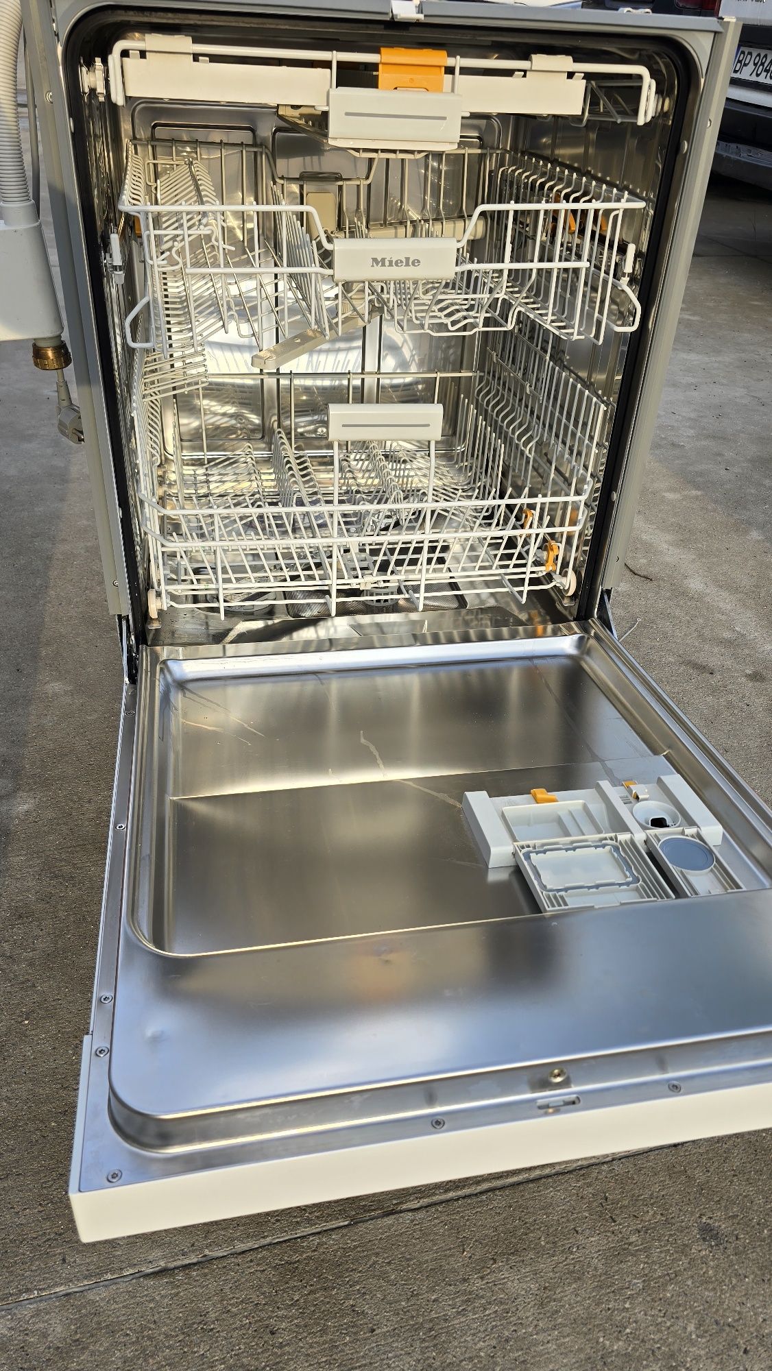 Съдомиялна Miele G6000 SCU