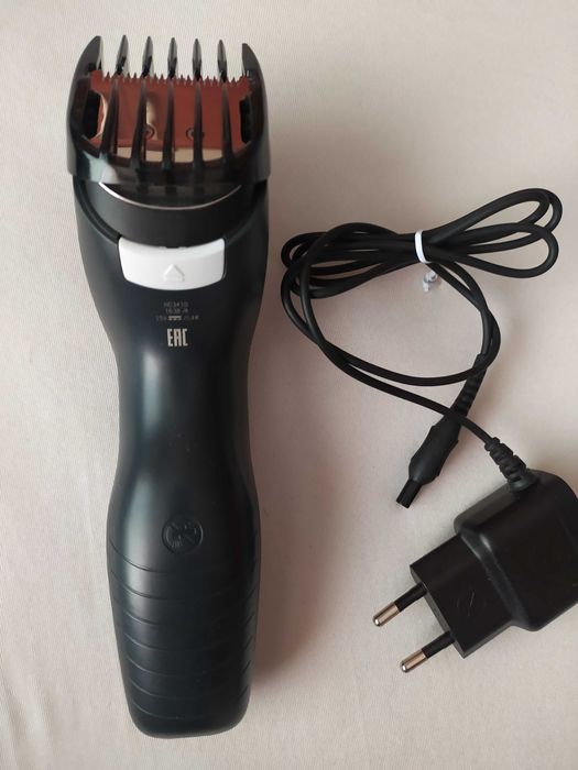 Машинка за подстригване Philips