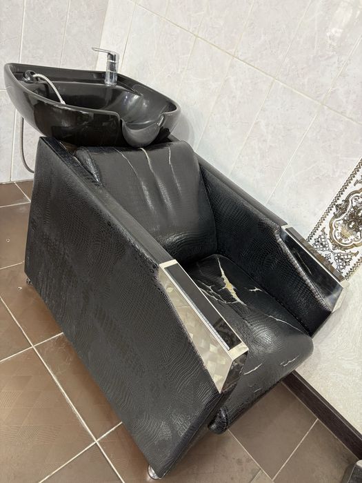 Мойка для парикмахера