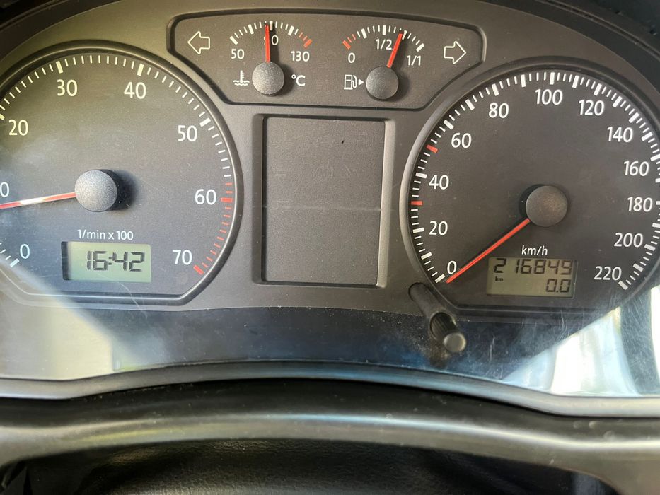 Volkswagen polo de vanzare
