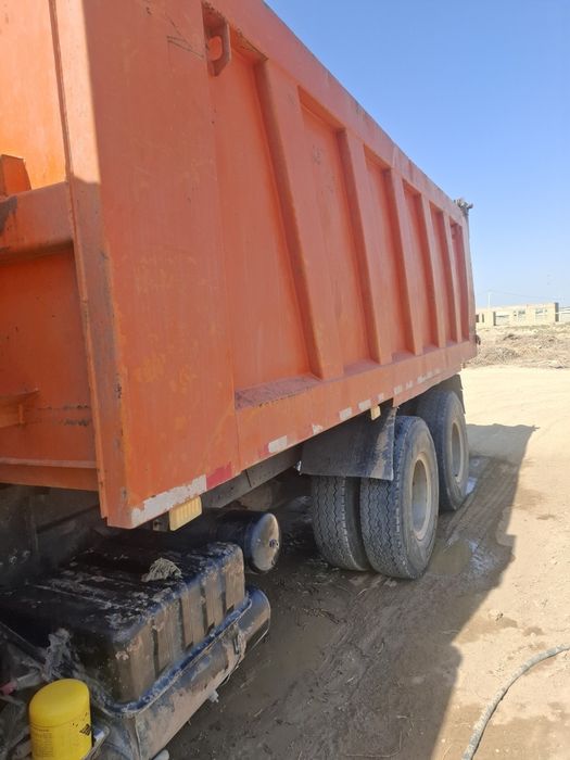 Shagman f2000 samasfal