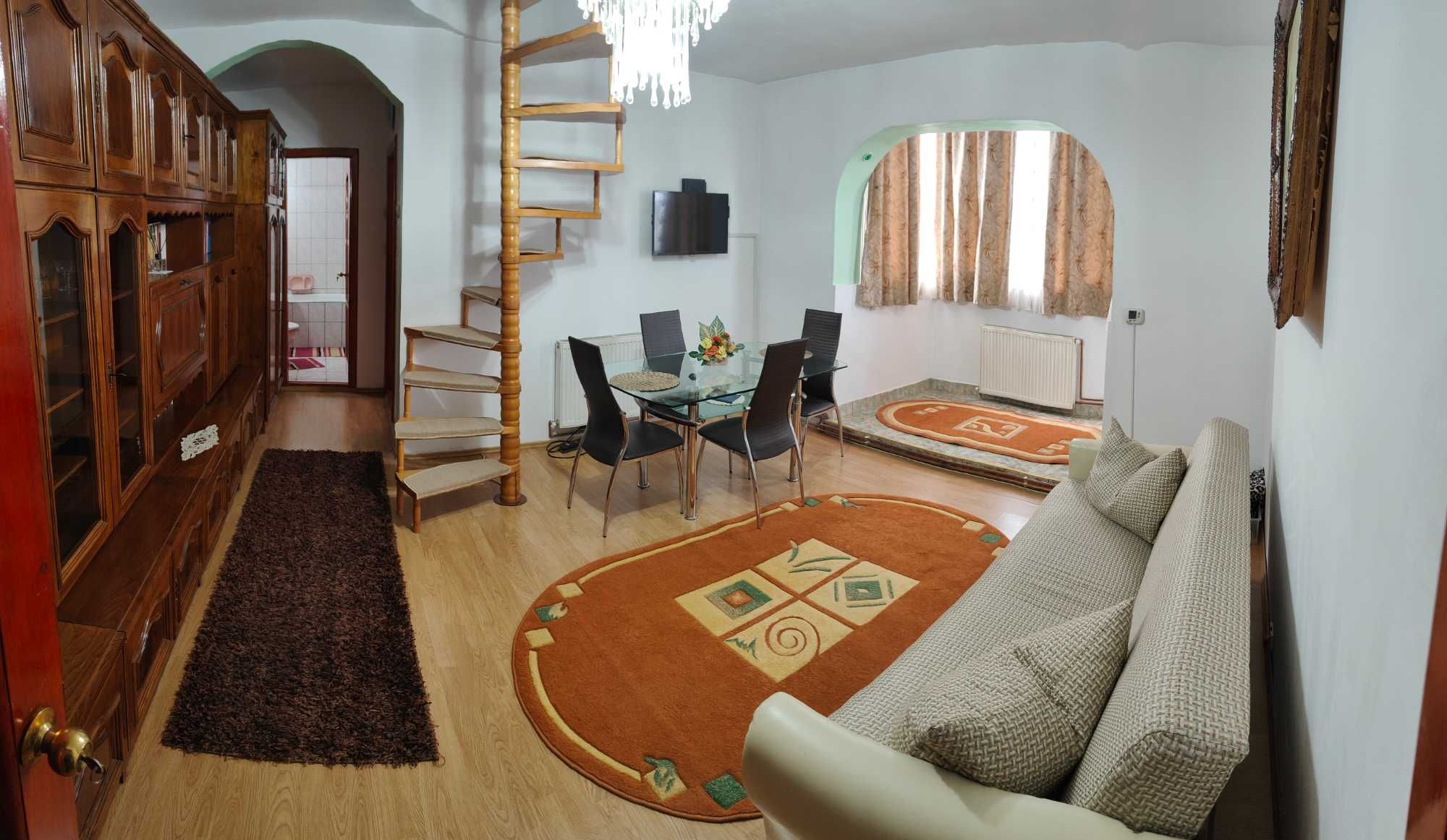 apartamente de inchiriat bistrita