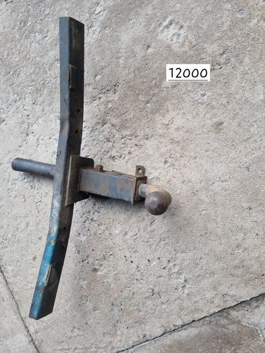 Продам фаркоп, для изготовления прицепного устройства, бу