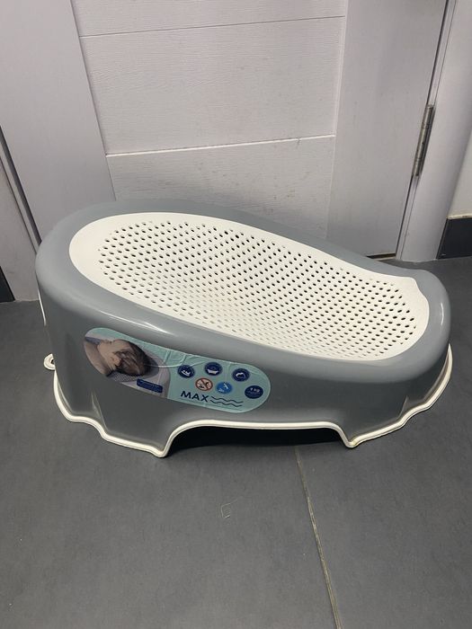 Suport ergonomic baie bebelusi