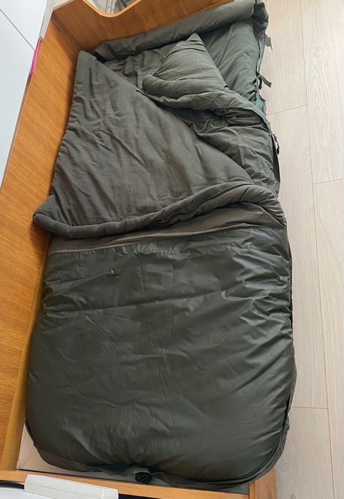 CAPERLAN - sac dormit