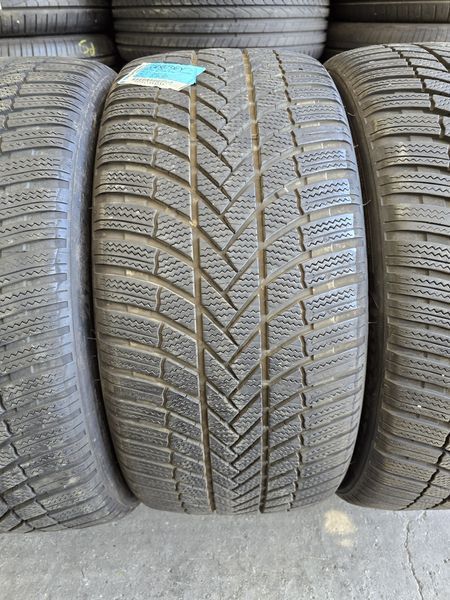 245/40/18 BRIDGESTONE 4бр