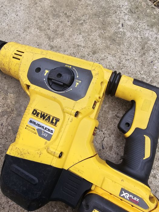Rotopercutor Dewalt DCH481 SDS Max