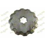 Cutit tocator header porumb Geringhoff Rotadisc 501060