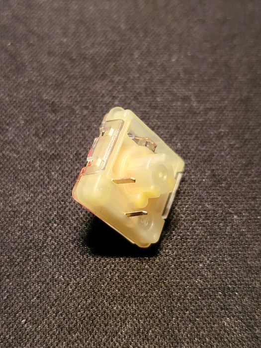 Cherry MX Red Switches 70 броя (нови)