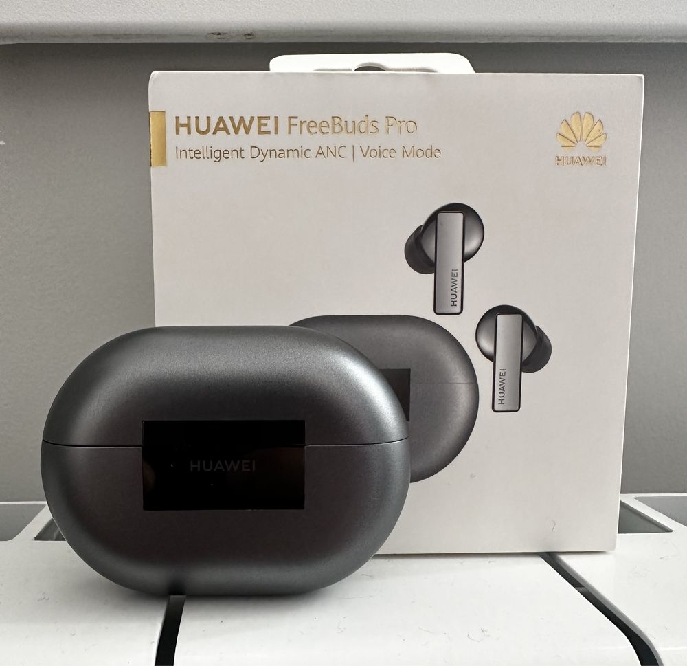 Huawei Freebuds Pro