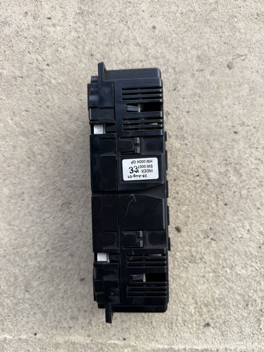 Climatronoc wv 100 lei