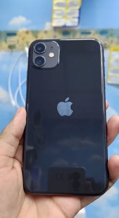 Iphone 11 и като нов