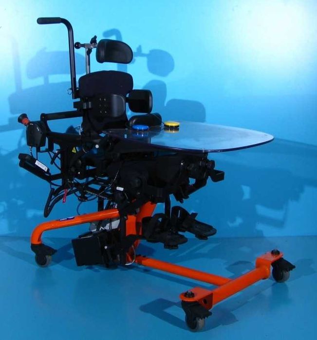 Verticalizator/Scaun electric pentru copii EasyStand Bantam