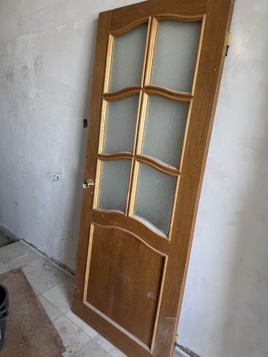 В отличном состоянии 6двери газовка новая мойка новая