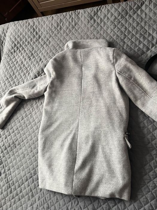 Дамско палто, Bershka