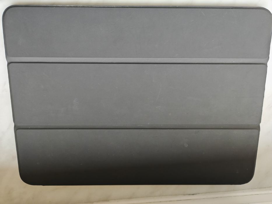 iPad Pro 11” (M2, 2022) – 128 GB Wi-Fi + Apple Pencil + husă originală