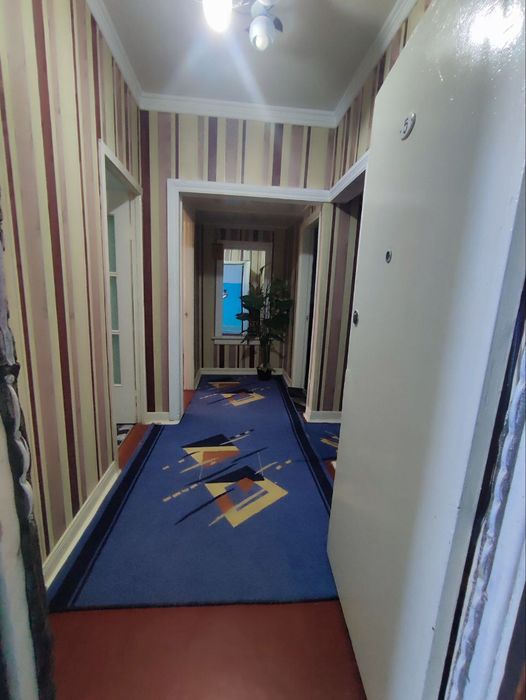 Kvartira TEZDA ijaraga beriladi